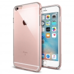 Spigen iPhone 6S Plus / 6 Plus Neo Hybrid EX Klf-Rose Gold