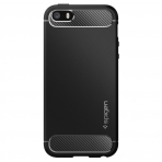 Spigen iPhone 5S/SE/5 Rugged Armor Klf