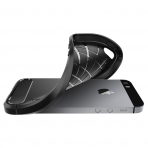 Spigen iPhone 5S/SE/5 Rugged Armor Klf