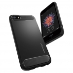 Spigen iPhone 5S/SE/5 Rugged Armor Klf