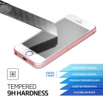 Spigen iPhone SE / 5S / 5 / 5C GLAS.tR SLIM HD Cam Ekran Koruyucu