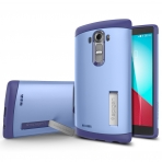 Spigen LG G4 Slim Armor Klf-Violet