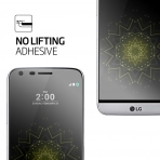 Spigen LG G5 Crystal Ekran Koruyucu Film