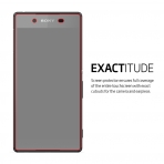 Spigen Sony Xperia Z3+/Z4 Screen Protector Crystal (2 n ve 1 Arka Ekran Filmi)