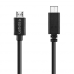 Spigen USB-C Connector to Micro USB Cable