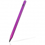 tesha iPad in Active Stylus Kalem-Purple