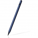 tesha iPad in Active Stylus Kalem-Blue