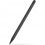 tesha iPad in Active Stylus Kalem-Black