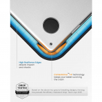 tomtoc 360 MacBook Air/Pro M1/M2 Uyumlu Askl Laptop antas(16 in)-Navy Blue