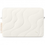 tomtoc 360 Terra Puffy MacBook Air Uyumlu anta(15 in)-Snowberg