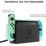 tomtoc A05-020T01 Nintendo Switch in TPU Klf