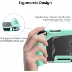 tomtoc A05-020T01 Nintendo Switch in TPU Klf