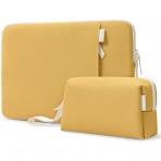 tomtoc A23 Lady Laptop antas (13 in) -Yellow