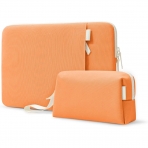 tomtoc A23 Lady Laptop antas (14 in) -Orange