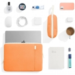 tomtoc A23 Lady Laptop antas (14 in) -Orange