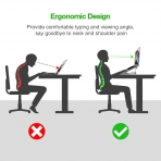 Tomtoc Al�minyum Katlanabilir Laptop Stand�