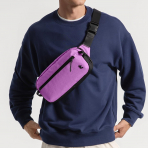 tomtoc Aviator-T35 X-Pac Aksesuar antas(3.5L)-Purple