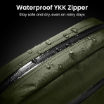 tomtoc Aviator-T35 X-Pac Aksesuar antas(3.5L)-Olive