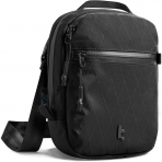 tomtoc Aviator-T37 X-Pac Askl RFID Seyahat antas-Black