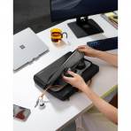 tomtoc Defender A14 Laptop �antas� (17.3 in�)