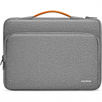 tomtoc Defender A14 Laptop �antas� (13 in�)-Dark Gray
