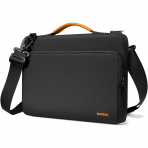 tomtoc Defender A40 Laptop Omuz �antas� (15 in�)-Black