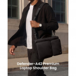tomtoc Defender A42 Premium Laptop �antas� (16 in�)