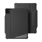 tomtoc Detachable Ultra iPad Pro Klf (11 in)-Diamond Black