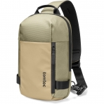 tomtoc EDC Tablet Srt antas-Khaki