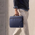 tomtoc Essence A34 Laptop �antas� (13 in�)-Navy Blue