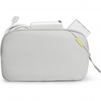 tomtoc Geri Dntrlm Aksesuar antas-Gray