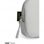 tomtoc Geri Dntrlm Aksesuar antas-Gray