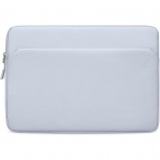 tomtoc Light A18 MacBook Neo Laptop �antas� (13 in�)-Light Blue