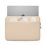 tomtoc Light A18 Slim Laptop �antas� (13 in�)-Sand