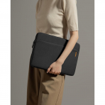 tomtoc Light A18 Slim Laptop �antas� (15 in�)-Black