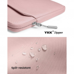 tomtoc Light A18 Slim Laptop �antas� (15 in�)-Pink