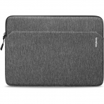 tomtoc Light A18 Slim Laptop �antas� (15 in�)-Dark Gray