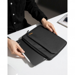 tomtoc Light B18 Tablet �antas� (11 in�)-Black