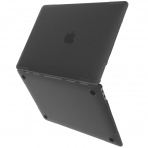 tomtoc MacBook Air Koruyucu Klf (Retina 13.3 in)-Black