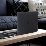 tomtoc MacBook Air Koruyucu Klf (Retina 13.3 in)-Black