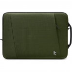 tomtoc 360 koruyucu laptop �antas� (13in�)-Green
