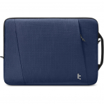 tomtoc 360 koruyucu laptop �antas� (14in�)-Navy Blue