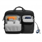 tomtoc Navigator A33 Geni�letilebilir Laptop �antas�