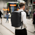 tomtoc Navigator T66 Klassic Laptop S�rt �antas� (40 L)