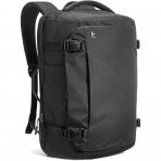 tomtoc Navigator T66 Ripstop Laptop S�rt �antas� (28 L)-Black