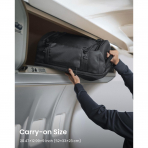 tomtoc Navigator T67 Laptop S�rt �antas� (38 L)