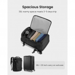 tomtoc Navigator T67 Laptop S�rt �antas� (38 L)