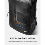 tomtoc Navigator T71 Laptop S�rt �antas� (24 L)