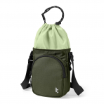 tomtoc Nintendo Switch 2 Askl apraz anta-Green