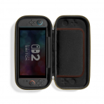 tomtoc Nintendo Switch 2 G05 Klf-ChocoMint
